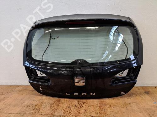 Heckklappe für SEAT LEON (1P1) 1.9 TDI (105 hp) 31780152
