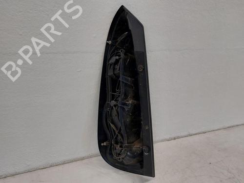 Right taillight SMART FORFOUR (454) 1.5 (454.032) | BP31790681C35
