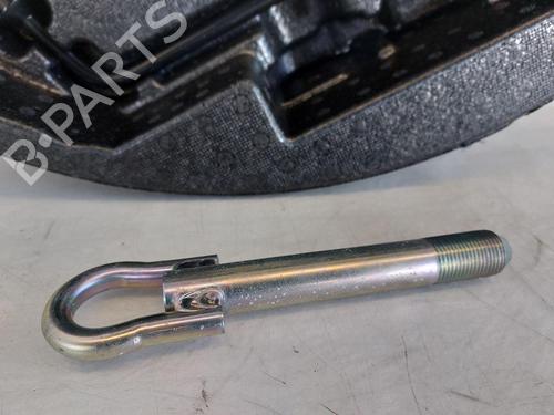 Other TOYOTA YARIS (_P13_) 1.3 (NSP130_, NSP130) | BP31817226O1 