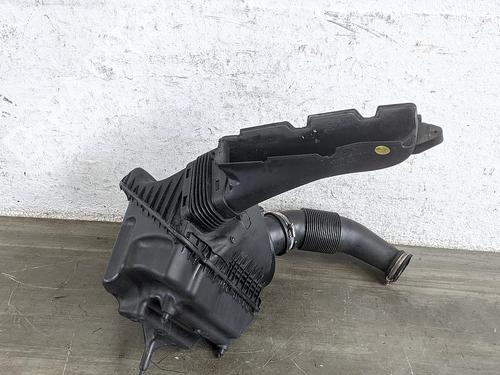 Air filter box AUDI A6 Allroad C7 (4GH, 4GJ) 3.0 TDI quattro | BP31784881M87 