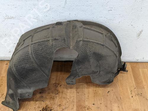 Hjulbue SKODA YETI (5L) 1.8 TSI 4x4 (160 hp) 31783729