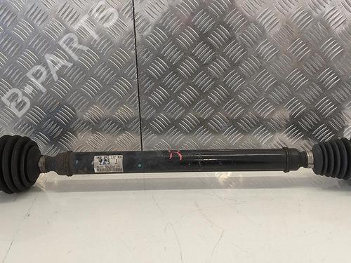 Used Right front driveshaft VW JETTA III (1K2) 1.6 FSI (115 hp) 31784558