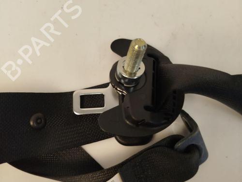 Rear left seatbelt MITSUBISHI ECLIPSE CROSS (GK_, GL_) Plug-in Hybrid 4WD (GL3W) | BP31788478I29 
