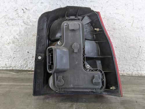 Left taillight NISSAN PRIMERA Hatchback (P11) 1.8 16V | BP32396887C34 