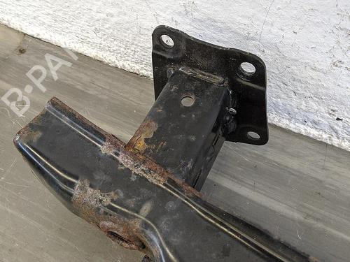 Other VW TOURAN (1T1, 1T2) 2.0 TDI | BP31783456O1 