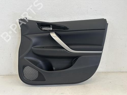 Guarnecido delantero derecho MITSUBISHI ECLIPSE CROSS (GK_, GL_) Plug-in Hybrid 4WD (GL3W) (188 hp) 31788634