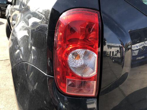 Used Left taillight Left taillight DACIA DUSTER (HS_) 1.5 dCi 4x4 (HSMC, HSMD) (110 hp) 34043757 34043757