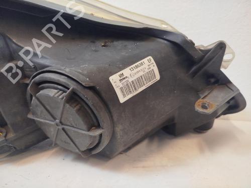 Other OPEL CORSA D (S07) 1.2 (L08, L68) | BP31863297O1 