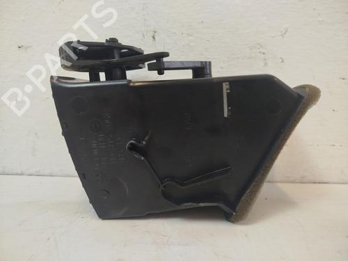 Air vent VW TRANSPORTER T5 Van (7HA, 7HH, 7EA, 7EH) 1.9 TDI | BP33005511I21  - Image 5