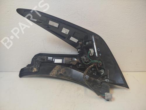 Left taillight NISSAN LEAF (ZE1) Electric | BP31791028C34 
