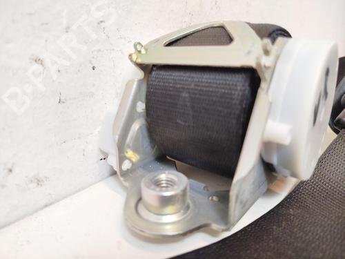 Front right seatbelt BMW 1 (F20) 116 d | BP31791239I25