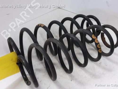 Stoßdämpferfeder für AUDI A2 (8Z0) 1.4 (75 hp) 31778868