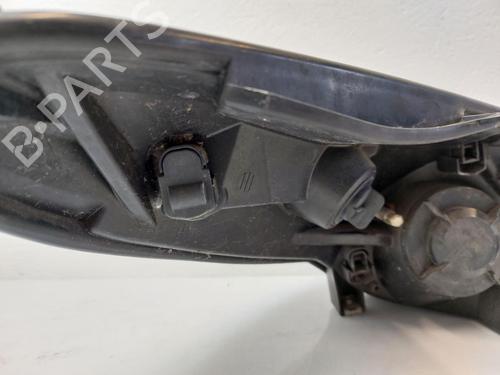 Left headlight PEUGEOT 206+ (2L_, 2M_) 1.1 | BP31788567C28  - Image 8