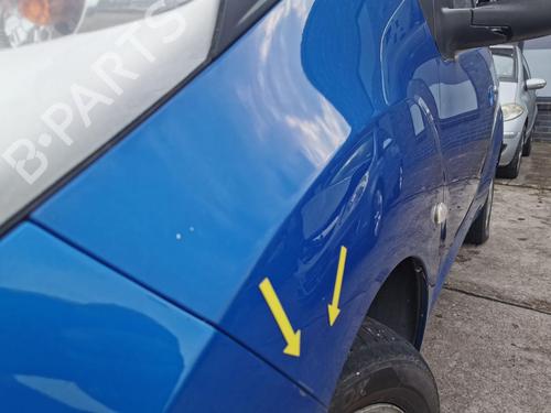 Other CHEVROLET SPARK (M300) 1.0 | BP31790278O1