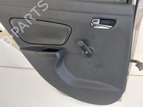 Dør venstre bagtil NISSAN MICRA V (K14) 1.0 IG-T 100 | BP31789355C4 