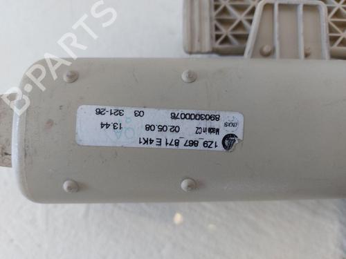 Other SKODA OCTAVIA II Combi (1Z5) 1.8 TSI | BP31789210O1 