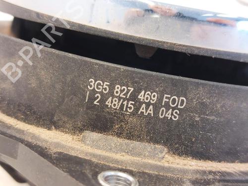 Andre VW PASSAT B8 (3G2, CB2) 1.4 TSI | BP31790733O1