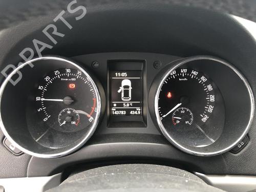 Other SKODA YETI (5L) 2.0 TDI 4x4 | BP31788357O1