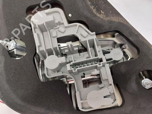 Right taillight MERCEDES-BENZ CLC-CLASS (CL203) CLC 160 (203.731) | BP31789691C35