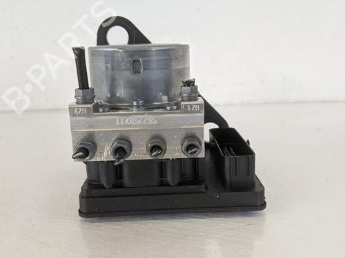 Used ABS pump VW ID.3 (E11, E12) Pro (204 hp) 31787071