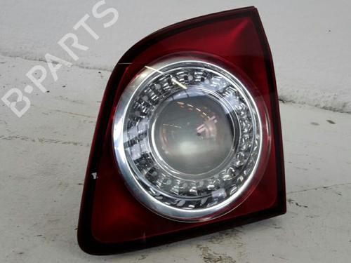 Used Right tailgate light VW GOLF PLUS V (5M1, 521) 2.0 TDI (110 hp) 31781287