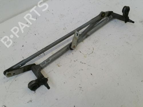 Vindrude Viskermekanisme VW POLO V (6R1, 6C1) 1.2 TSI (105 hp) 31781453