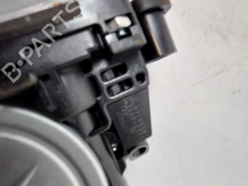 Rudehejsemekanisme Højre bagtil MITSUBISHI ECLIPSE CROSS (GK_, GL_) Plug-in Hybrid 4WD (GL3W) | BP31788637C25