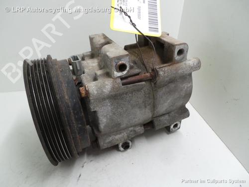 Compressor A/C FORD FIESTA IV (JA_, JB_) 1.3 i (60 hp) 31777361