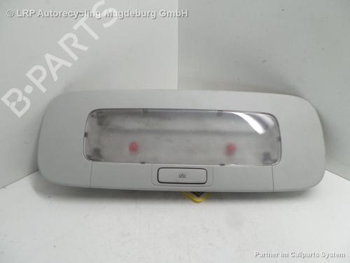 Innenleuchte für VW GOLF V (1K1) 1.9 TDI (90 hp) 31777273
