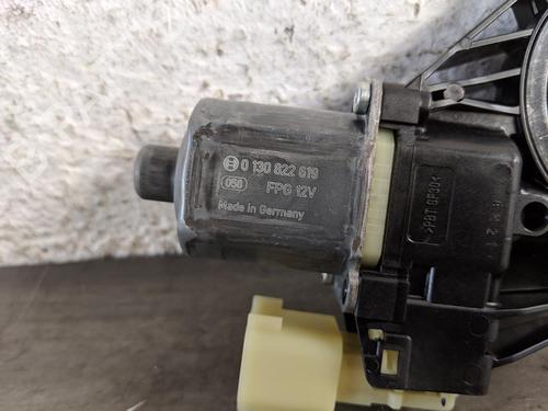 Right front window motor FORD FIESTA VI (CB1, CCN) 1.25 | BP31783185E20 