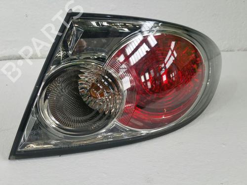 Annen MAZDA 6 Hatchback (GG) 2.0 (GGES) (147 hp) 31780553