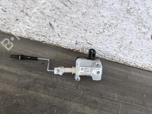 Electronic module VW JETTA III (1K2) 1.6 FSI | BP31784538M83 - Image 3