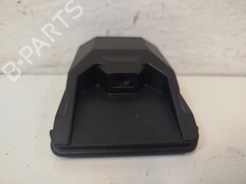 Used Camera NISSAN QASHQAI II (J11, J11_) 1.2 DIG-T (115 hp) 33219088