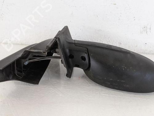 Left mirror SMART CITY-COUPE (450) 0.6 (S1CLB1, 450.331, 450.336) | BP31787137C26 