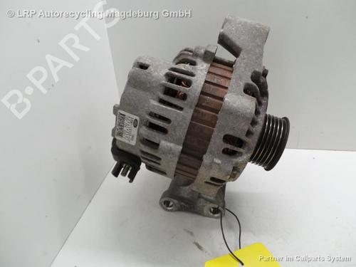 Alternador FORD FIESTA IV (JA_, JB_) 1.3 i (60 hp) 31777360