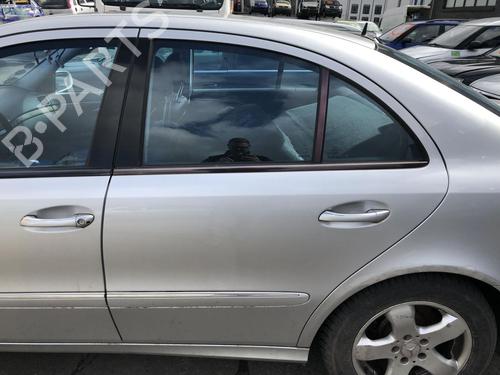 left-rear-door-mercedes-benz-e-class-w211-2002-2003-2004-2005-2006-2007-2008-2009-33708724 main image