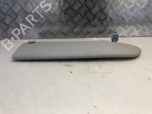 Højre solskærm VW TRANSPORTER T5 Van (7HA, 7HH, 7EA, 7EH) 2.0 TDI | BP31786236I2 