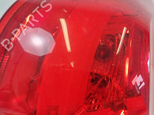 Other PEUGEOT 2008 I (CU_) 1.6 VTi | BP31790217O1