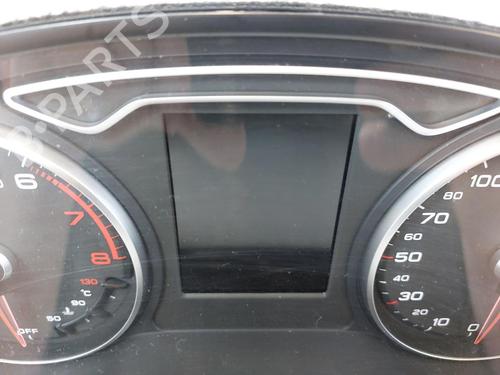 Quadrante AUDI Q2 (GAB, GAG) 30 TFSI | BP31789421C47