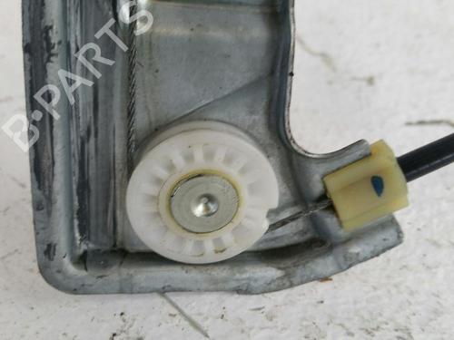 Front left window mechanism CITROËN DS3 (SA_) 1.6 VTi 120 | BP31780634C22 