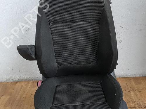 Banco frente esquerdo PEUGEOT 5008 (0U_, 0E_) 1.6 16V (120 hp) 31785823