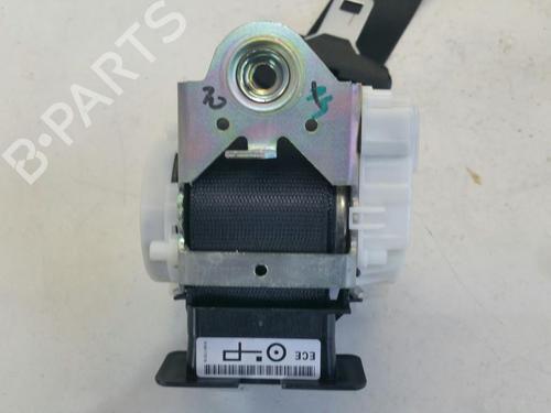 Sikkerhedssele foran venstre BMW 1 (E81) 116 i | BP31780465I26