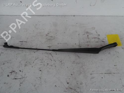 Used Front windshield wiper arm VW CADDY III MPV (2KB, 2KJ, 2CB, 2CJ) 1.9 TDI (105 hp) 31778075