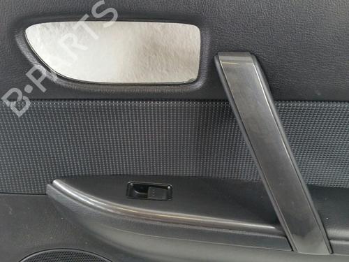 Other MAZDA 6 Hatchback (GG) 2.0 (GGES) | BP31780552O1