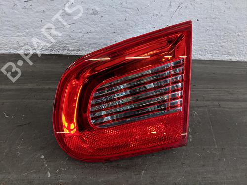 Achterlicht kofferdeksel achterklep rechts VW EOS (1F7, 1F8) 2.0 TDI 16V (140 hp) 31782123