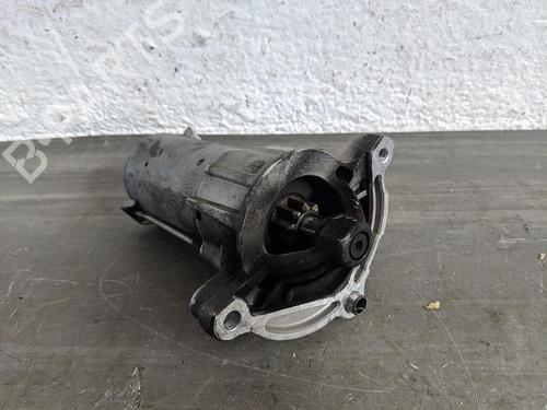 Used Starter CITROËN C3 I (FC_, FN_) 1.1 i (60 hp) 31782645