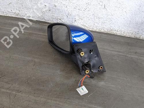 Left mirror FIAT IDEA (350_) 1.4 | BP31783855C26