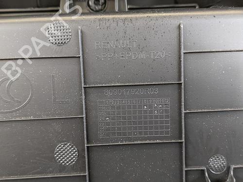 Forra frente esquerda DACIA SPRING EV (B6M1) | BP31783798C58 