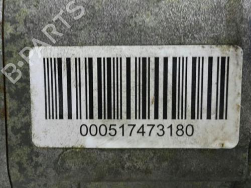 AC compressor FORD KA (RU8) 1.2 | BP31780342M34 