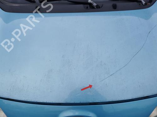 Other FORD KA (RU8) 1.2 | BP31789917O1